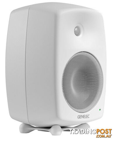 Genelec 8040B Studio Monitors - Pair