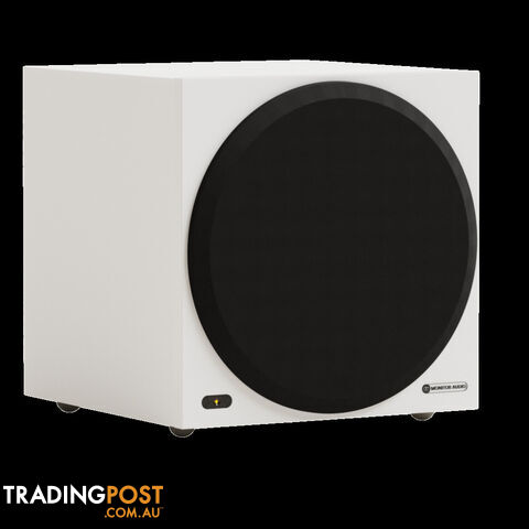 Monitor Audio Vestra W10 Subwoofer - photo 5 of 5