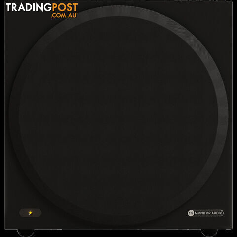 Monitor Audio Vestra W10 Subwoofer