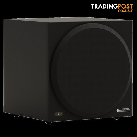 Monitor Audio Vestra W10 Subwoofer - photo 2 of 5