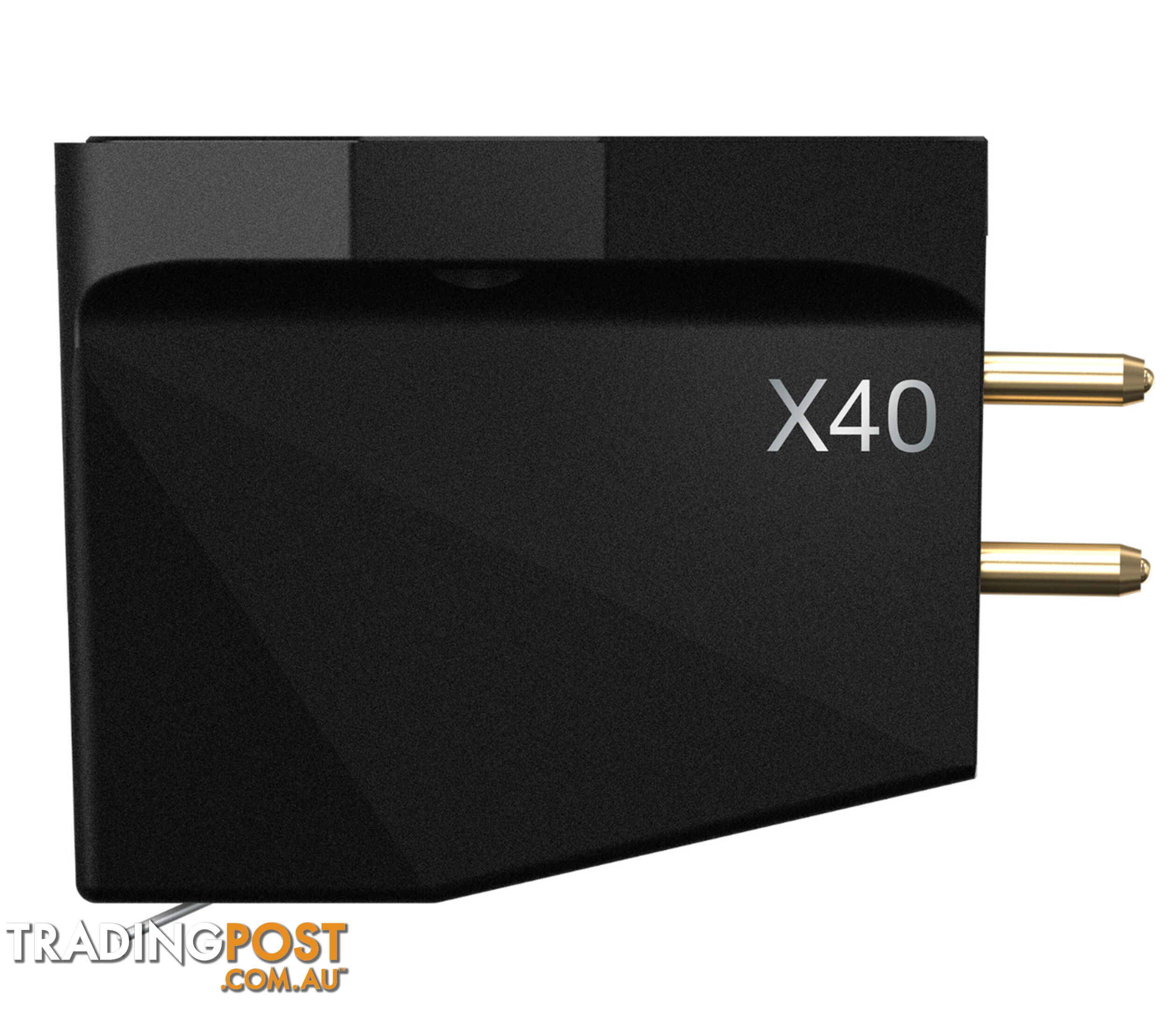 Ortofon Hi-Fi MC X40 Moving Coil Cartridge