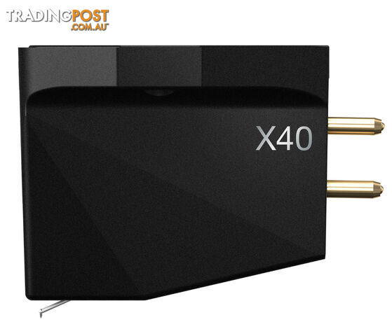 Ortofon Hi-Fi MC X40 Moving Coil Cartridge