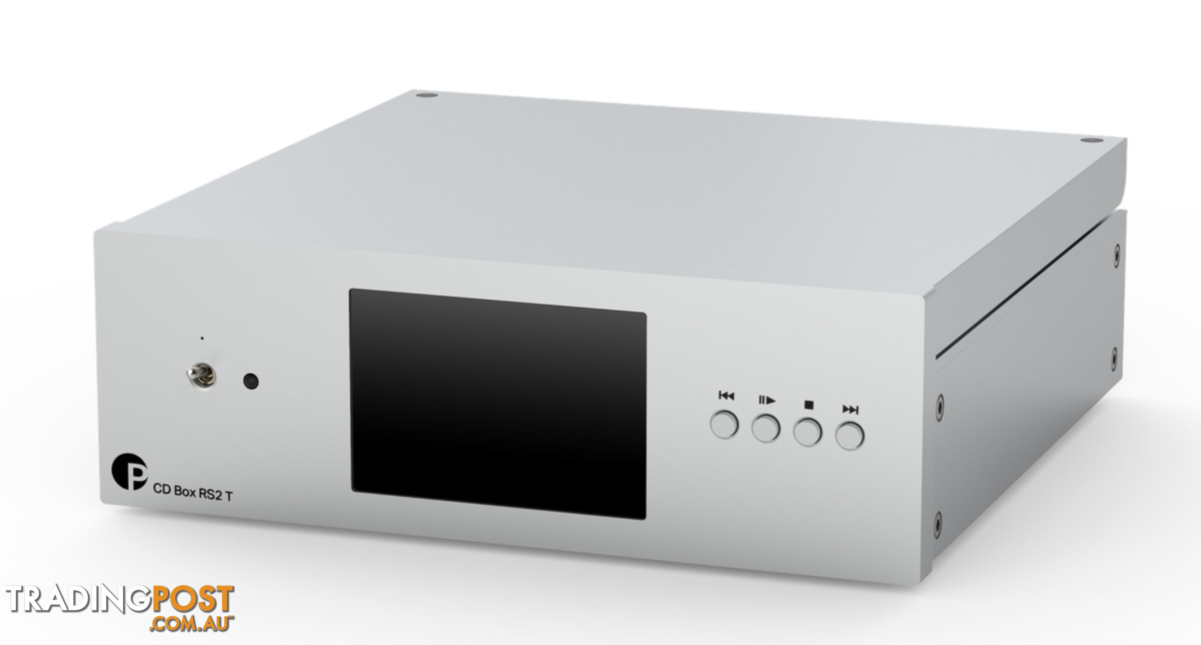 ProJect CD Box RS2 T