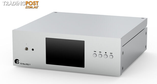 ProJect CD Box RS2 T