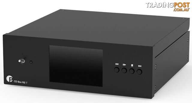 ProJect CD Box RS2 T - photo 2 of 7