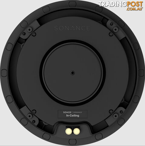 Sonos 8" In-Ceiling Speakers (Pair) - photo 5 of 8