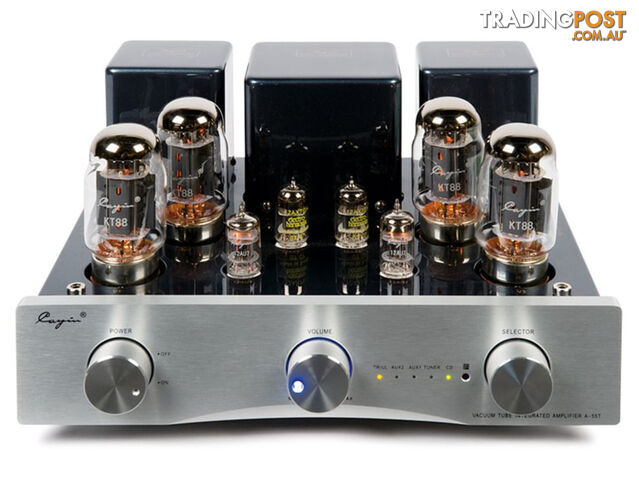 Cayin CS-55A Integrated Valve Amplifier