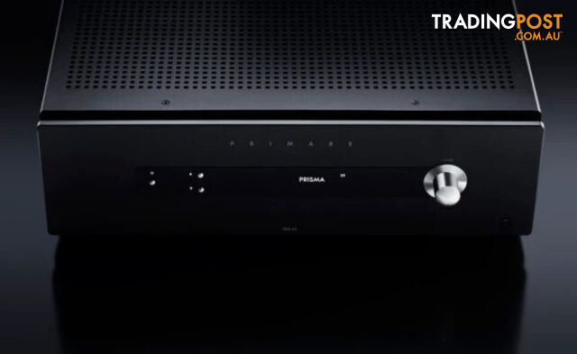 Primare SPA25 Prisma in Black - photo 5 of 5