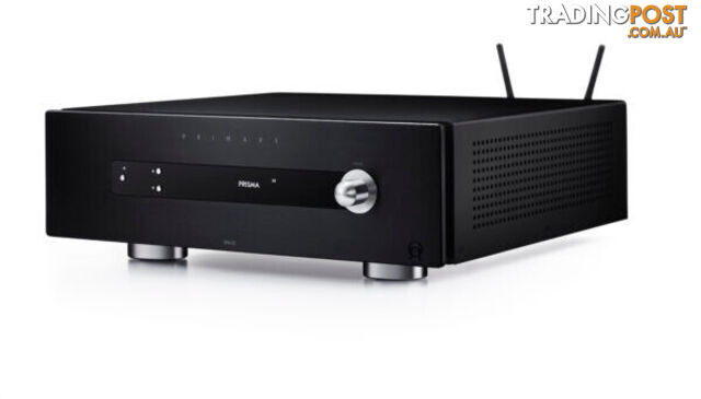 Primare SPA25 Prisma in Black - photo 2 of 5