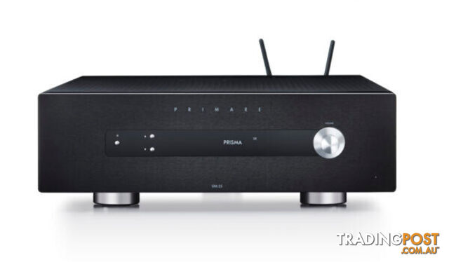 Primare SPA25 Prisma in Black