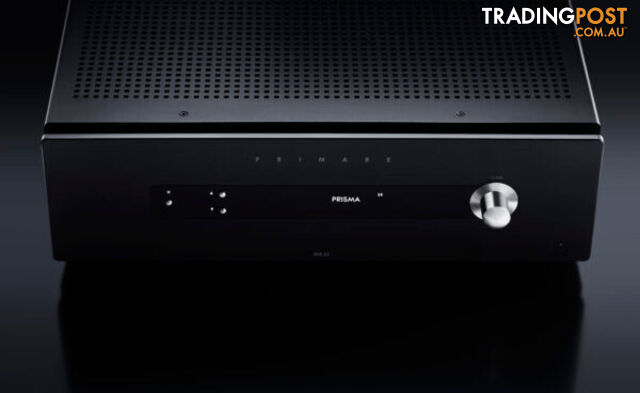 Primare SPA25 Prisma in Black - photo 5 of 5