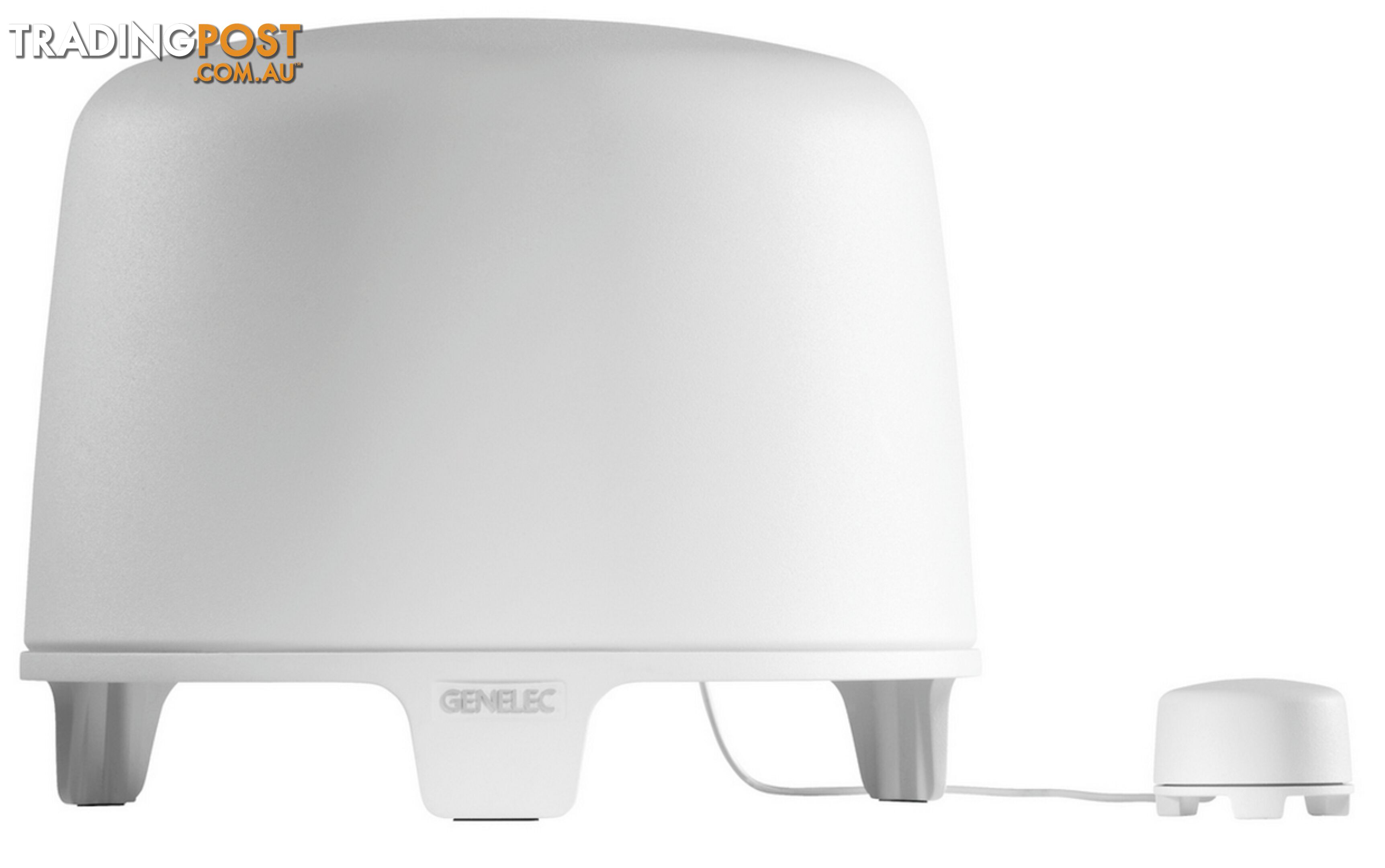 Genelec F One Sub White