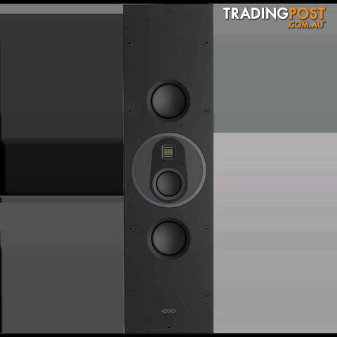 Monitor Audio Platinum 3G In-Wall Speaker
