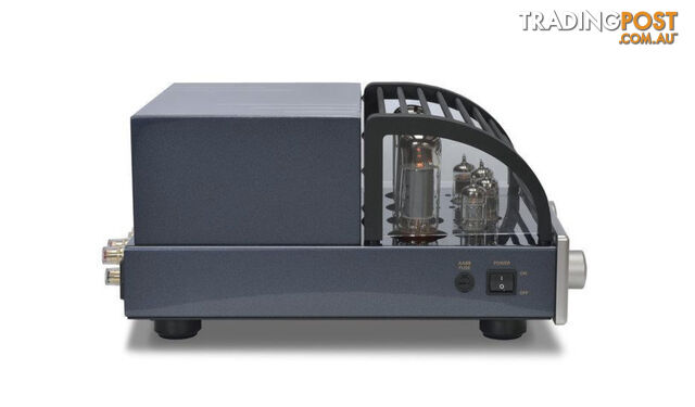 PrimaLuna EVO 100 Tube Integrated Amplifier With MM Phono Stage