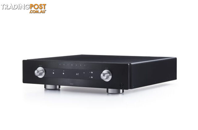 Primare Pre35 PRISMA Preamplifier in Black