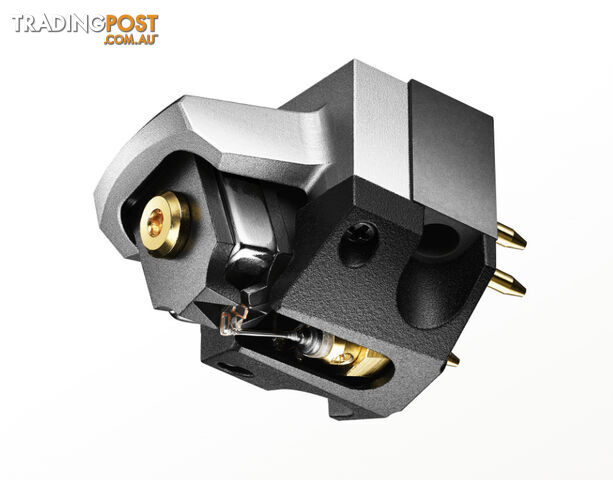Audio Technica AT-ART1000x MC Cartridge - photo 2 of 8
