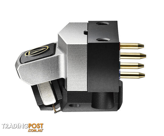 Audio Technica AT-ART1000x MC Cartridge - photo 3 of 8
