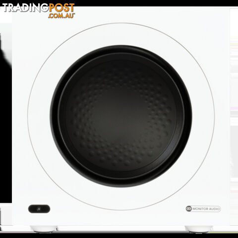 Monitor Audio Anthra W12 Subwoofer