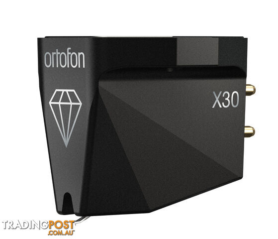 Ortofon Hi-Fi MC X30 Moving Coil Cartridge - photo 2 of 2