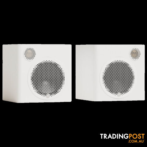 Monitor Audio Radius 1(4G) Bookshelf Speakers - photo 4 of 6