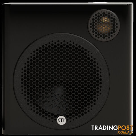 Monitor Audio Radius 1(4G) Bookshelf Speakers - photo 2 of 6