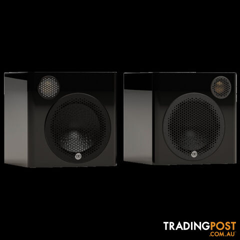 Monitor Audio Radius 1(4G) Bookshelf Speakers