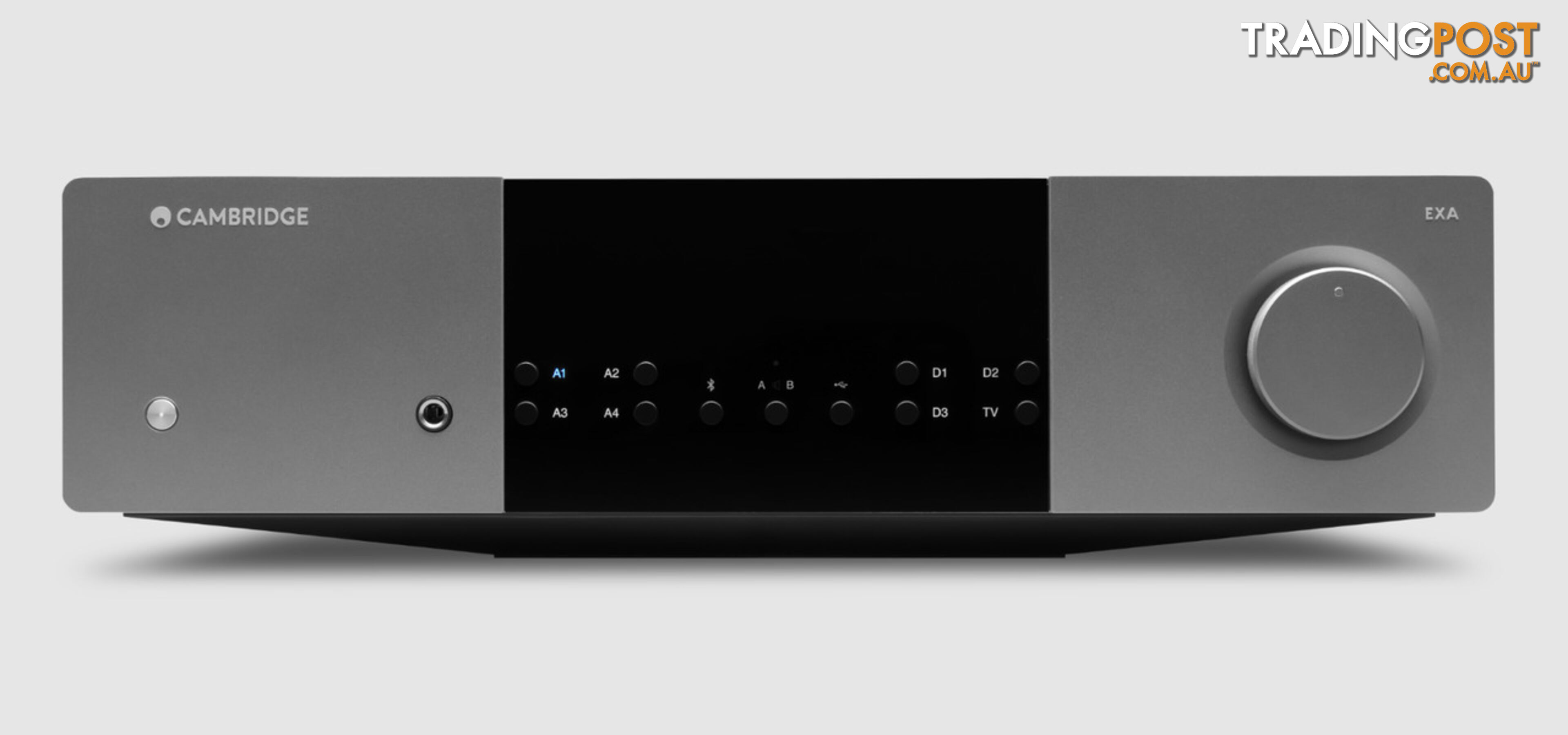 Cambridge Audio EXA100 Integrated Stereo Amplifier