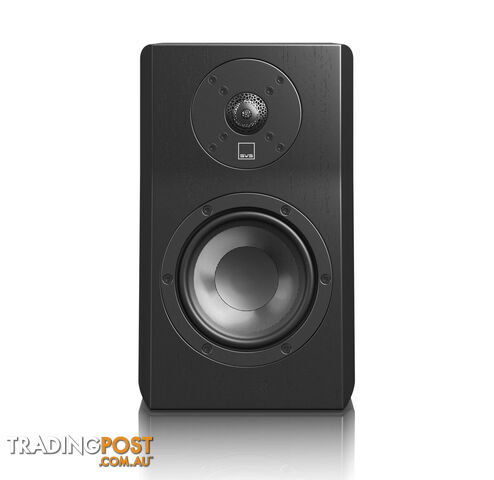 SVS Ultra Evolution Nano Bookshelf Speakers - Pair - photo 3 of 13
