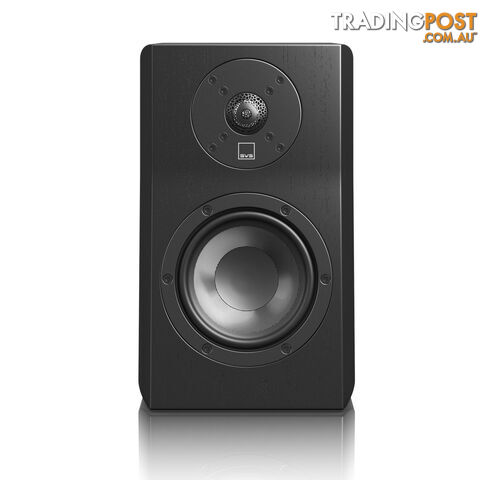 SVS Ultra Evolution Nano Bookshelf Speakers - Pair - photo 3 of 13