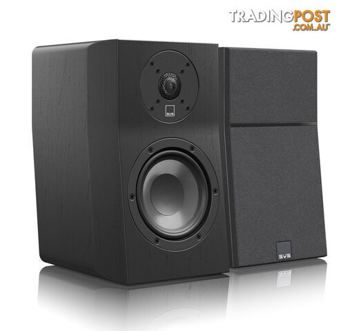 SVS Ultra Evolution Nano Bookshelf Speakers - Pair