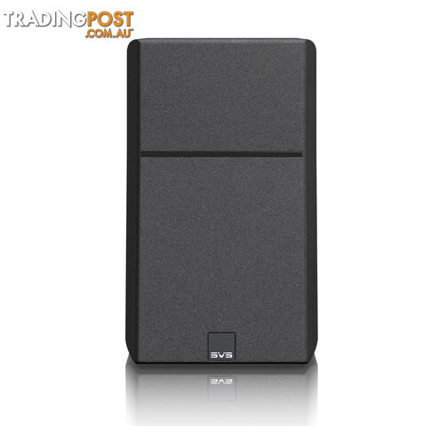SVS Ultra Evolution Nano Bookshelf Speakers - Pair - photo 2 of 13