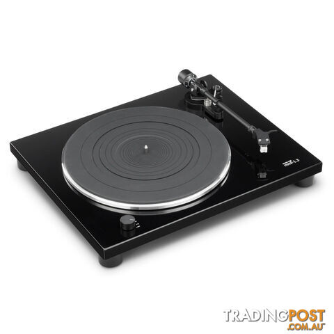 Music Hall MMF-1.3 Turntable - photo 3 of 5