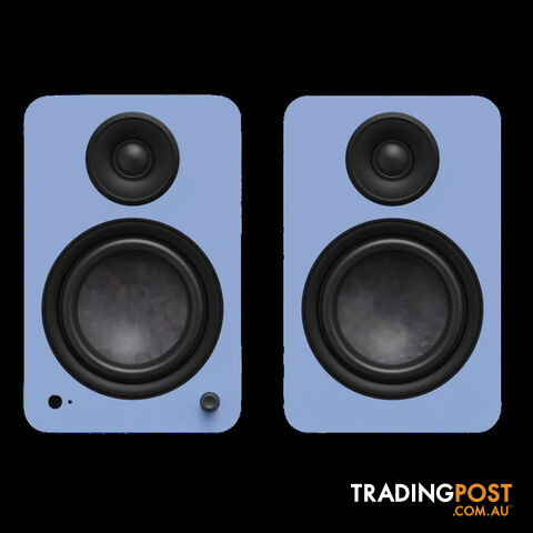 Kanto Audio YU6 2nd Generation 200W Active Speakers - photo 5 of 18