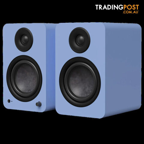 Kanto Audio YU6 2nd Generation 200W Active Speakers - photo 4 of 18