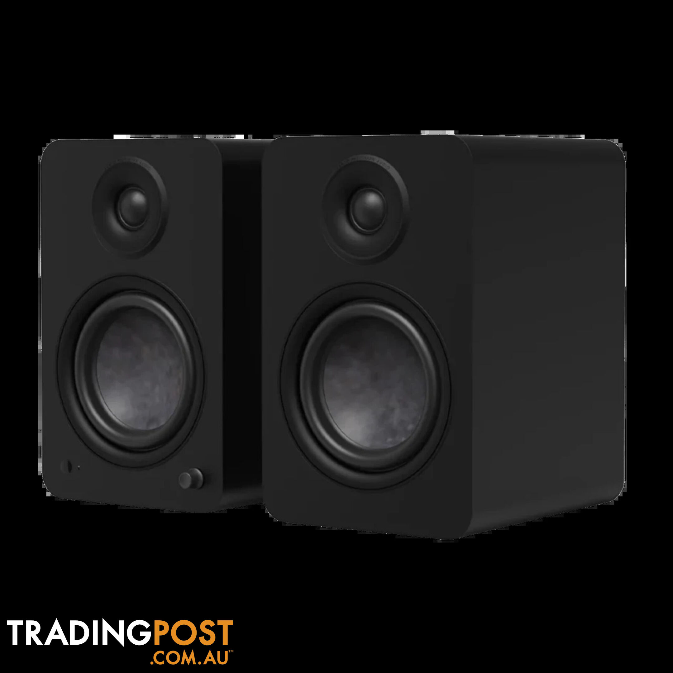 Kanto Audio YU6 2nd Generation 200W Active Speakers