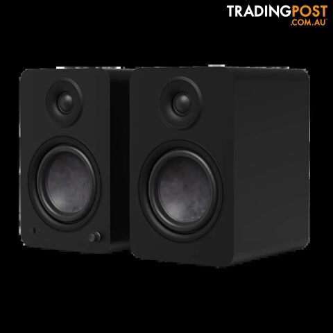 Kanto Audio YU6 2nd Generation 200W Active Speakers