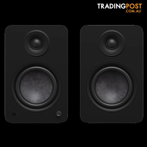Kanto Audio YU6 2nd Generation 200W Active Speakers - photo 2 of 18