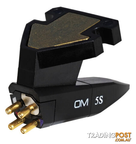 Ortofon OM 5 S Moving Magnet Cartridge