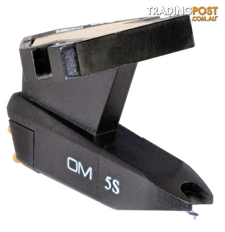 Ortofon OM 5 S Moving Magnet Cartridge