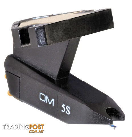 Ortofon OM 5 S Moving Magnet Cartridge