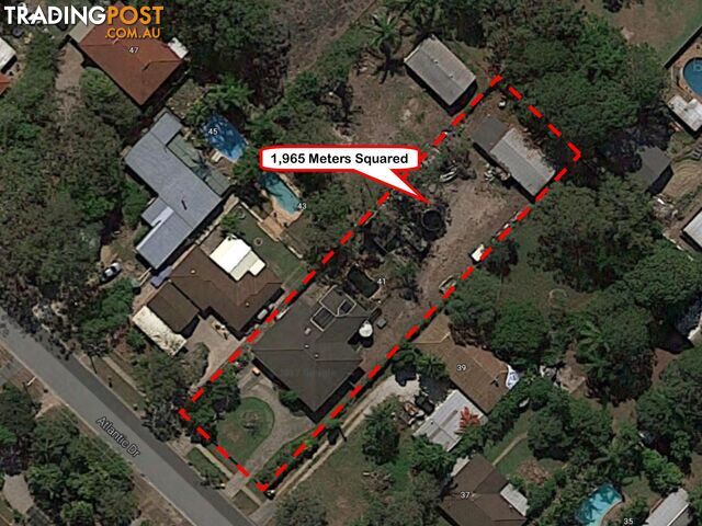 41 Atlantic Drive LOGANHOLME QLD 4129