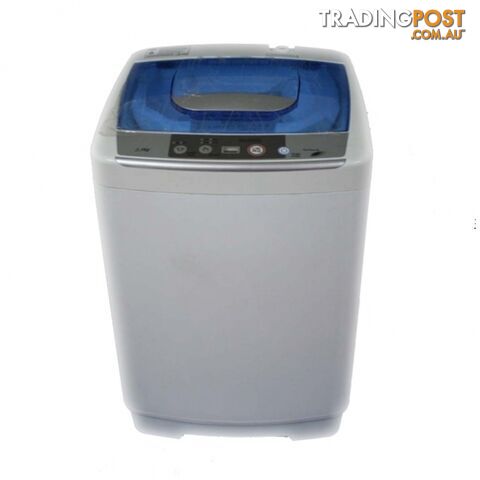 3.0KG  Sphere Automatic Mini Washing Machine