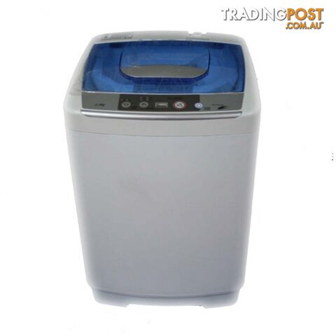 2.5KG SPHERE AUTOMATIC MINI WASHING MACHINE