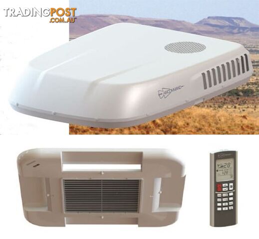 AIRCOMMAND IBIS 3 REVERSE CYCLE AIR CONDITIONER