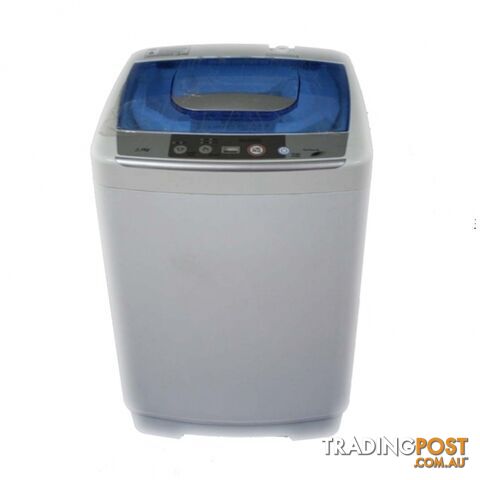 2.5KG Sphere Automatic Mini Washing Machine