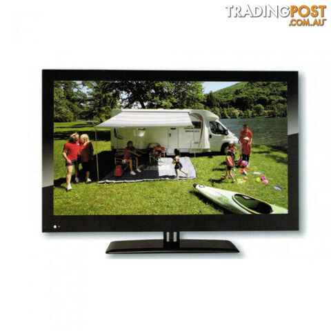 Sphere 12v/240v Onyx Series 19.5in HD LED TV/DVD Combo