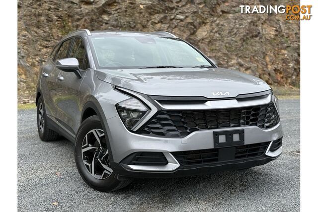 2024 Kia Sportage S NQ5