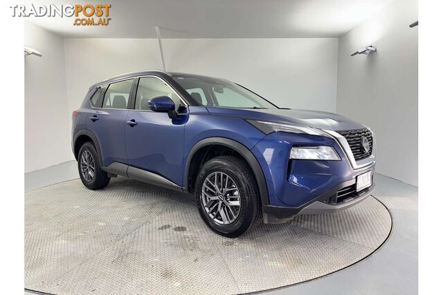 2024 Nissan X-TRAIL ST T33