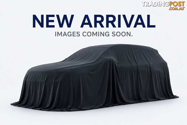 2022 Suzuki Baleno GL EW Series II