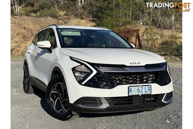 2022 Kia Sportage S NQ5